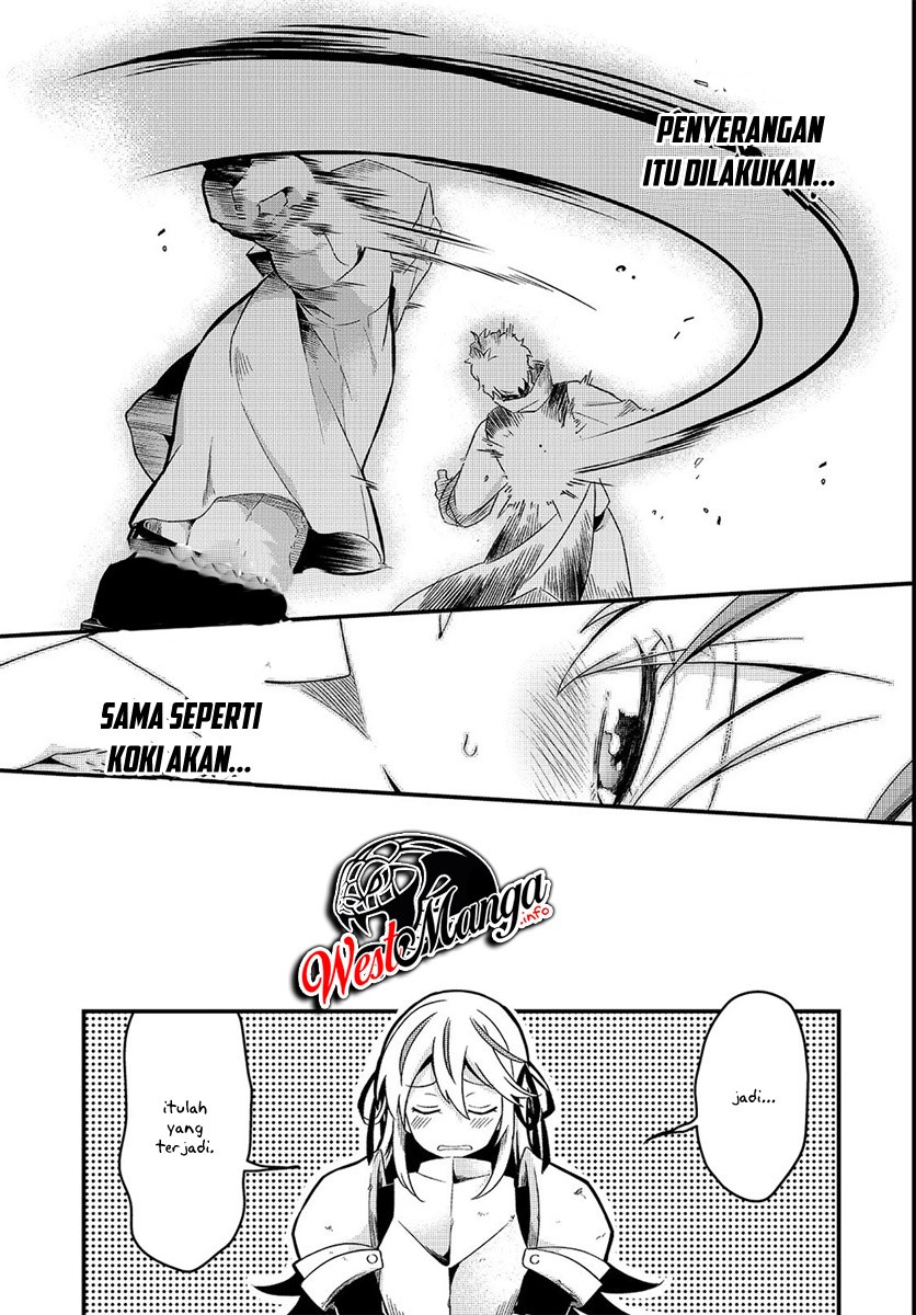 Welcome to Cheap Restaurant of Outcasts! (Tsuihousha Shokudou e Youkoso!)